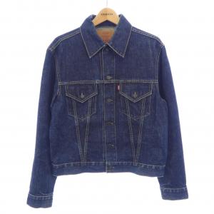 リーバイス LEVI'S 71557-02 デニムジャケット