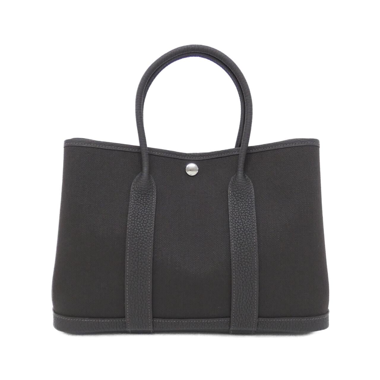 【未使用品】エルメス ガーデン パーティ 30cm 069573CK バッグ