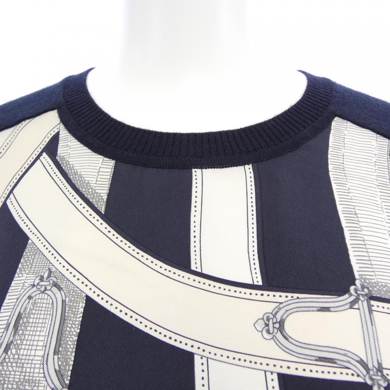 エルメス HERMES ニット