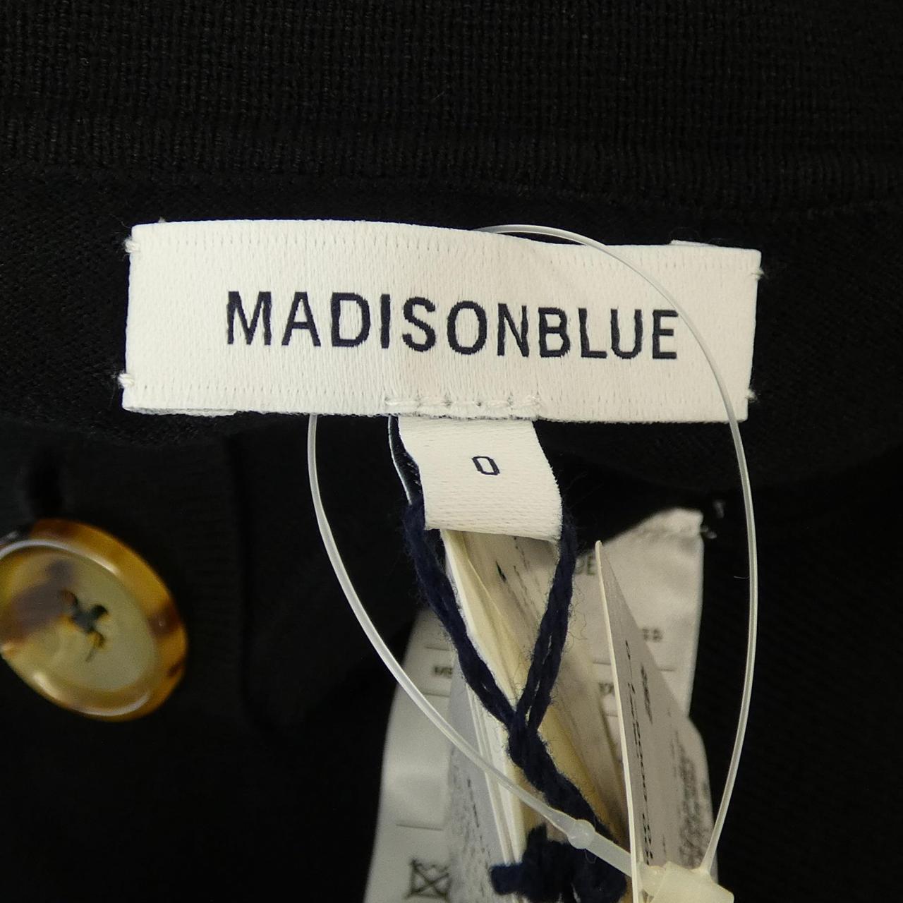 マディソンブルー MADISON BLUE カーディガン