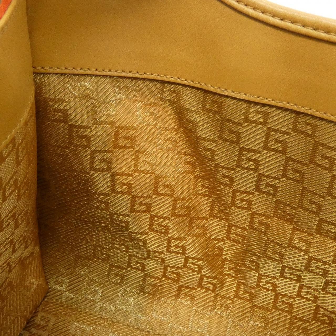 【ヴィンテージ】グッチ 002 1068 ショルダーバッグ