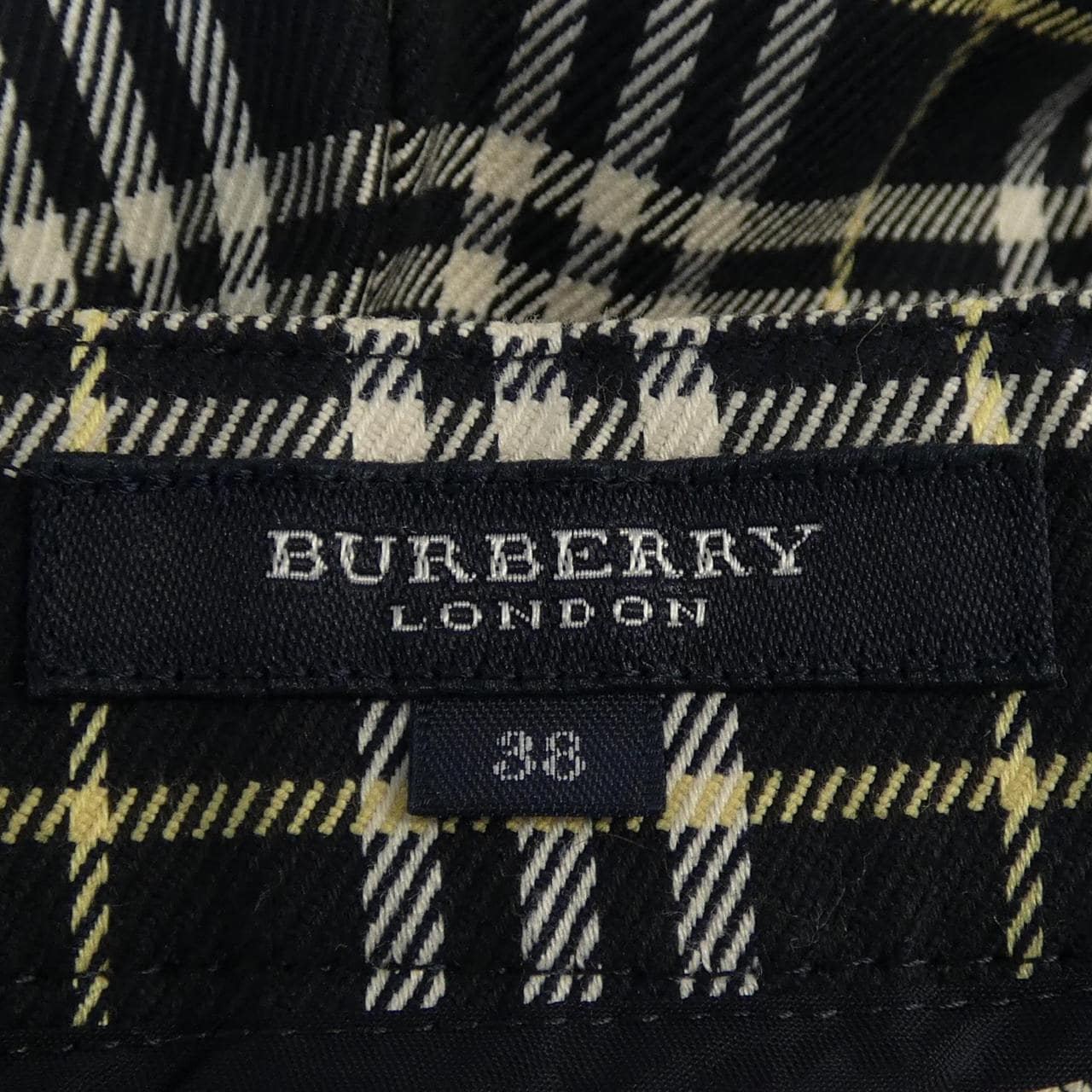 バーバリーロンドン BURBERRY LONDON パンツ
