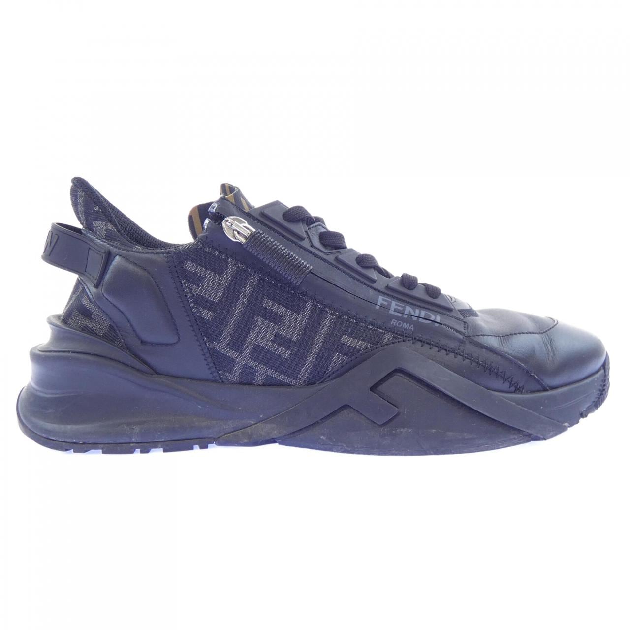 フェンディ FENDI 7E1392 スニーカー