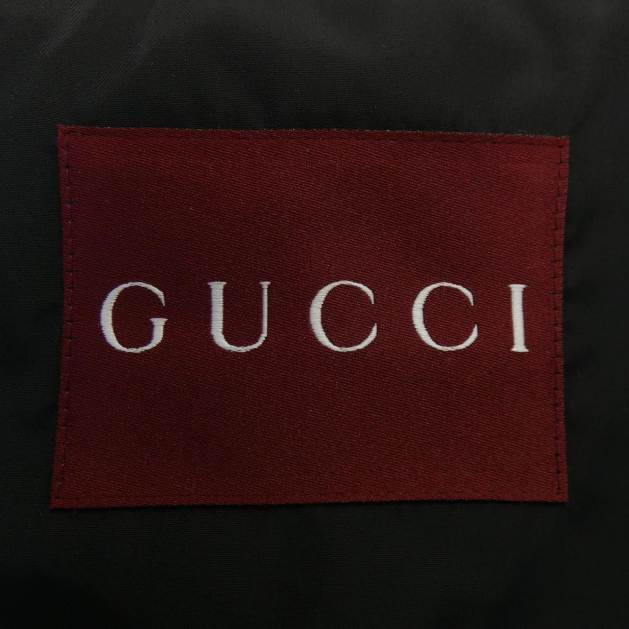 グッチ GUCCI 784185 ブルゾン