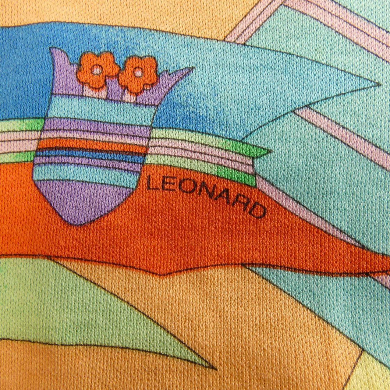 LEONARD SPORT LEONARD SPORT T-shirt
