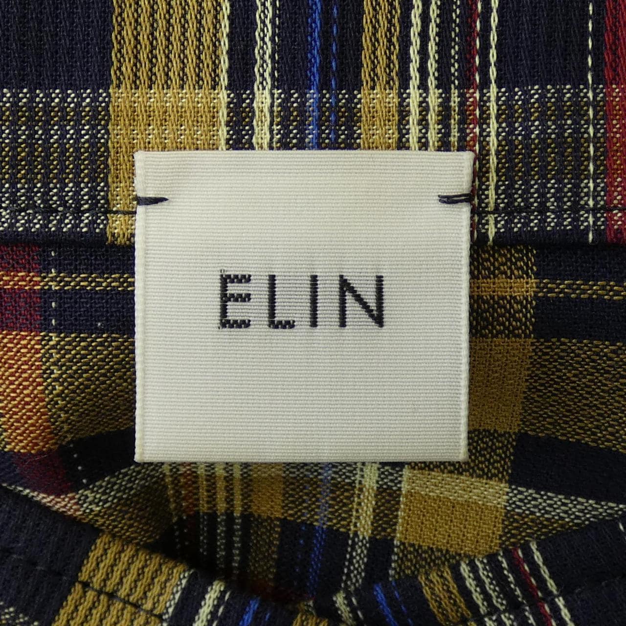 エリン ELIN シャツ