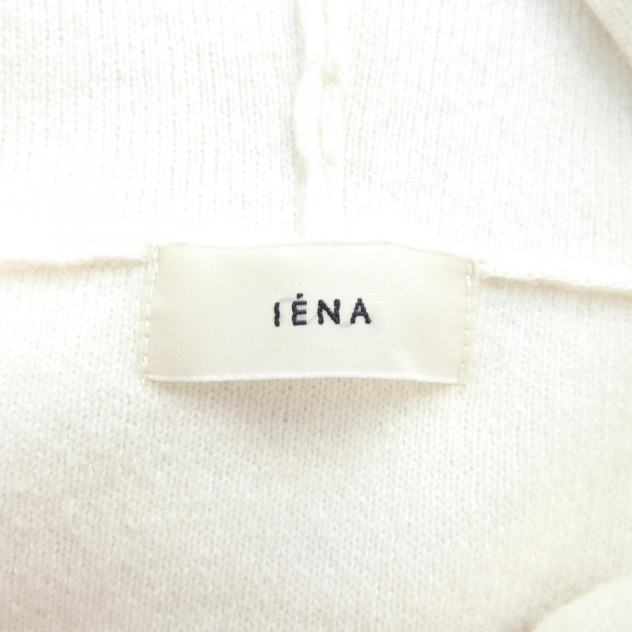 イエナ IENA パーカー