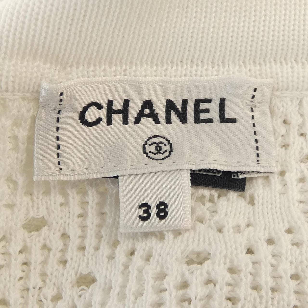 シャネル CHANEL ワンピース