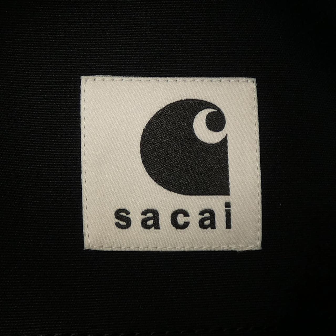 サカイ SACAI パンツ