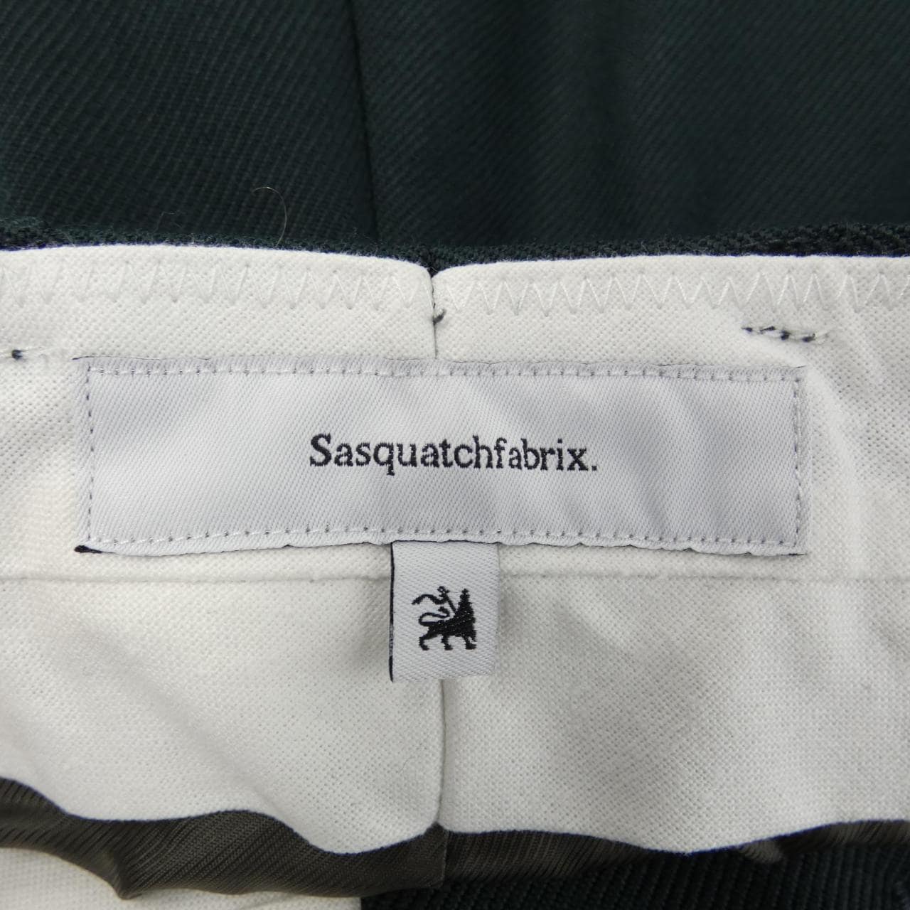 SASQUATCHfabrix Pants