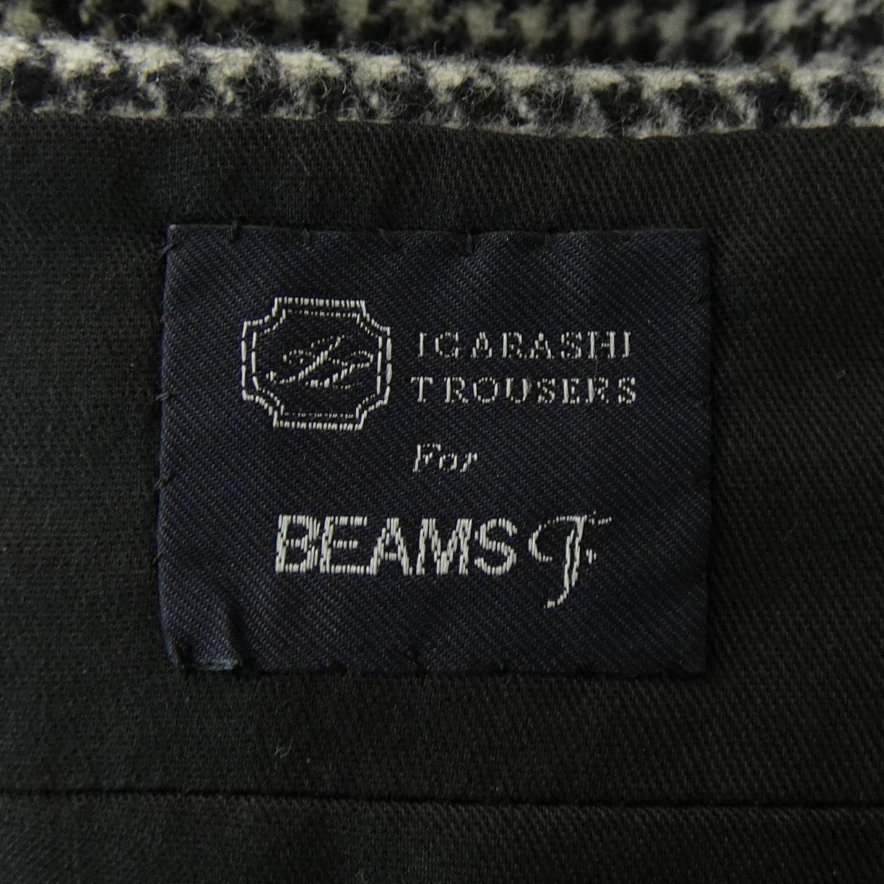 IGARASHI TROUSERS Pants