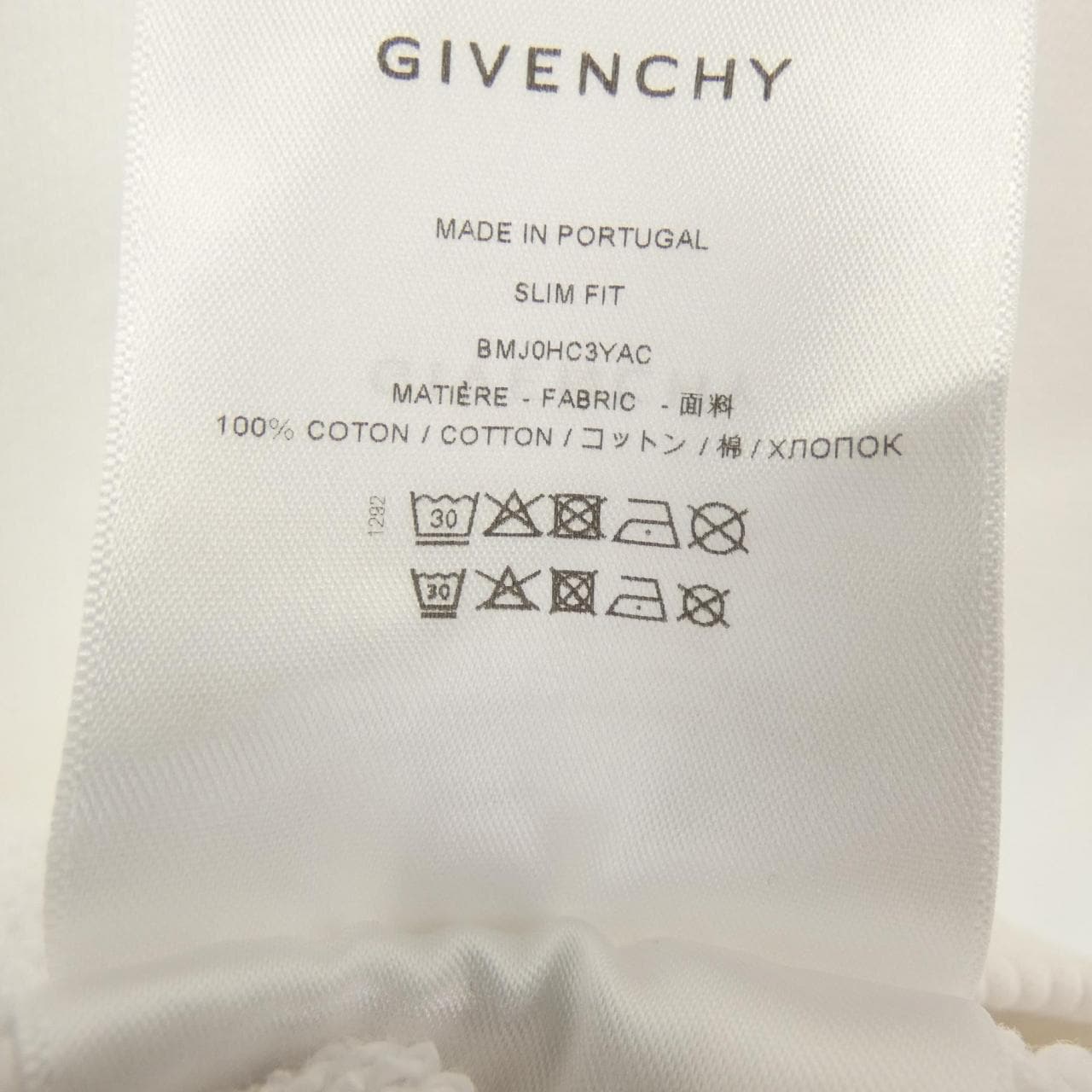 GIVENCHY吉文奇PARKER