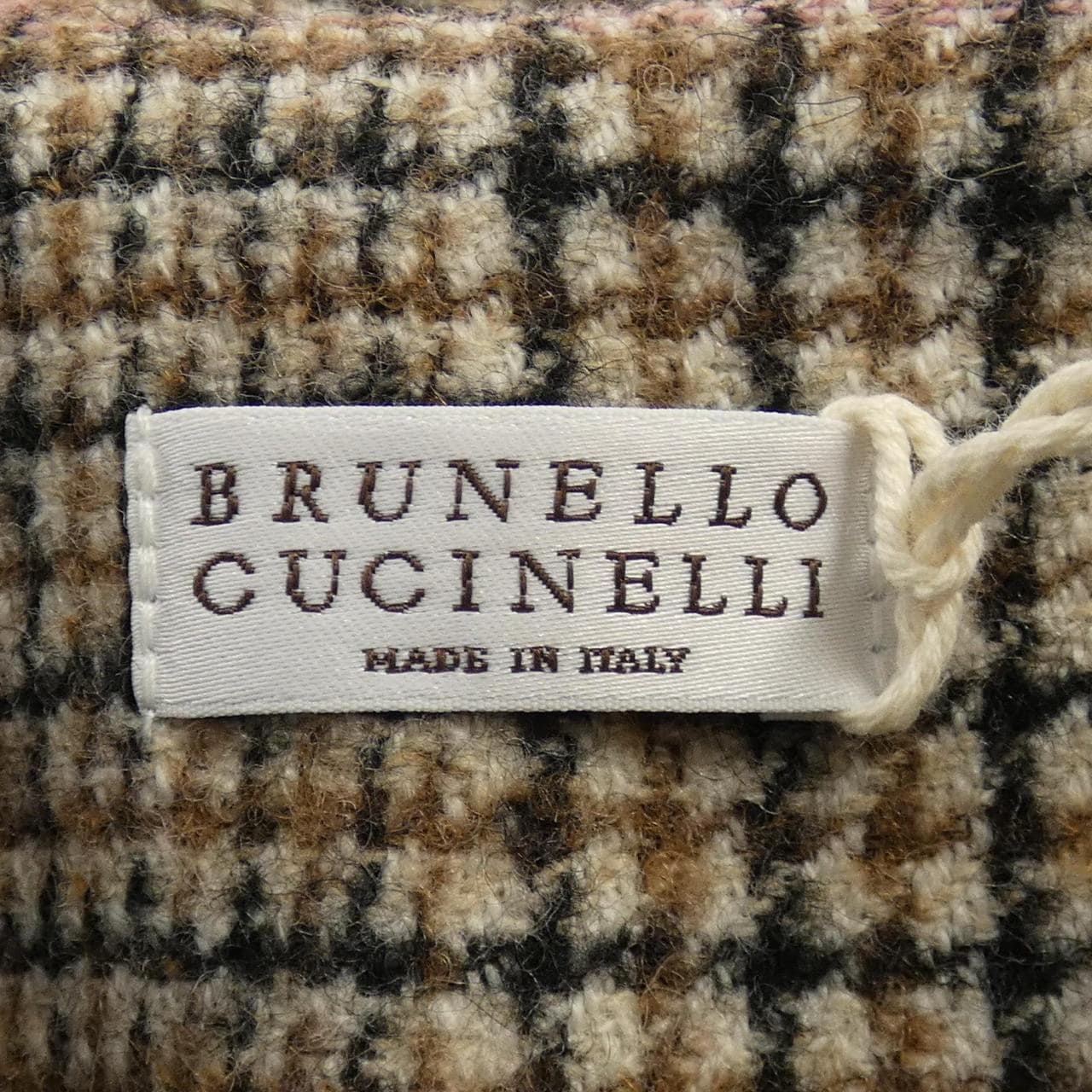 ブルネロクチネリ BRUNELLO CUCINELLI スカート