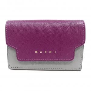 マルニ MARNI WALLET