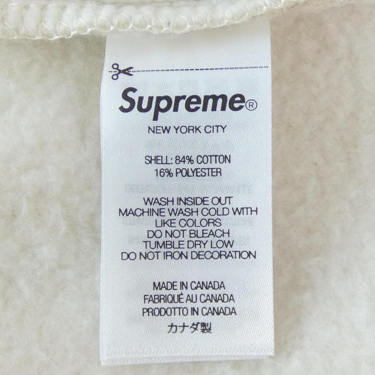 シュプリーム SUPREME パンツ
