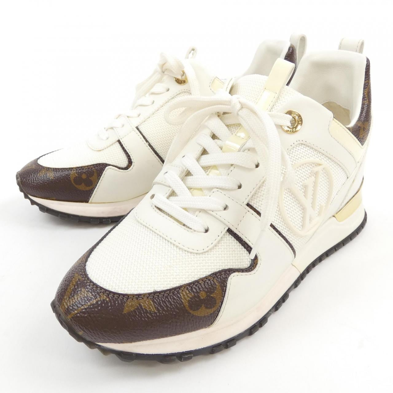 ルイヴィトン LOUIS VUITTON スニーカー