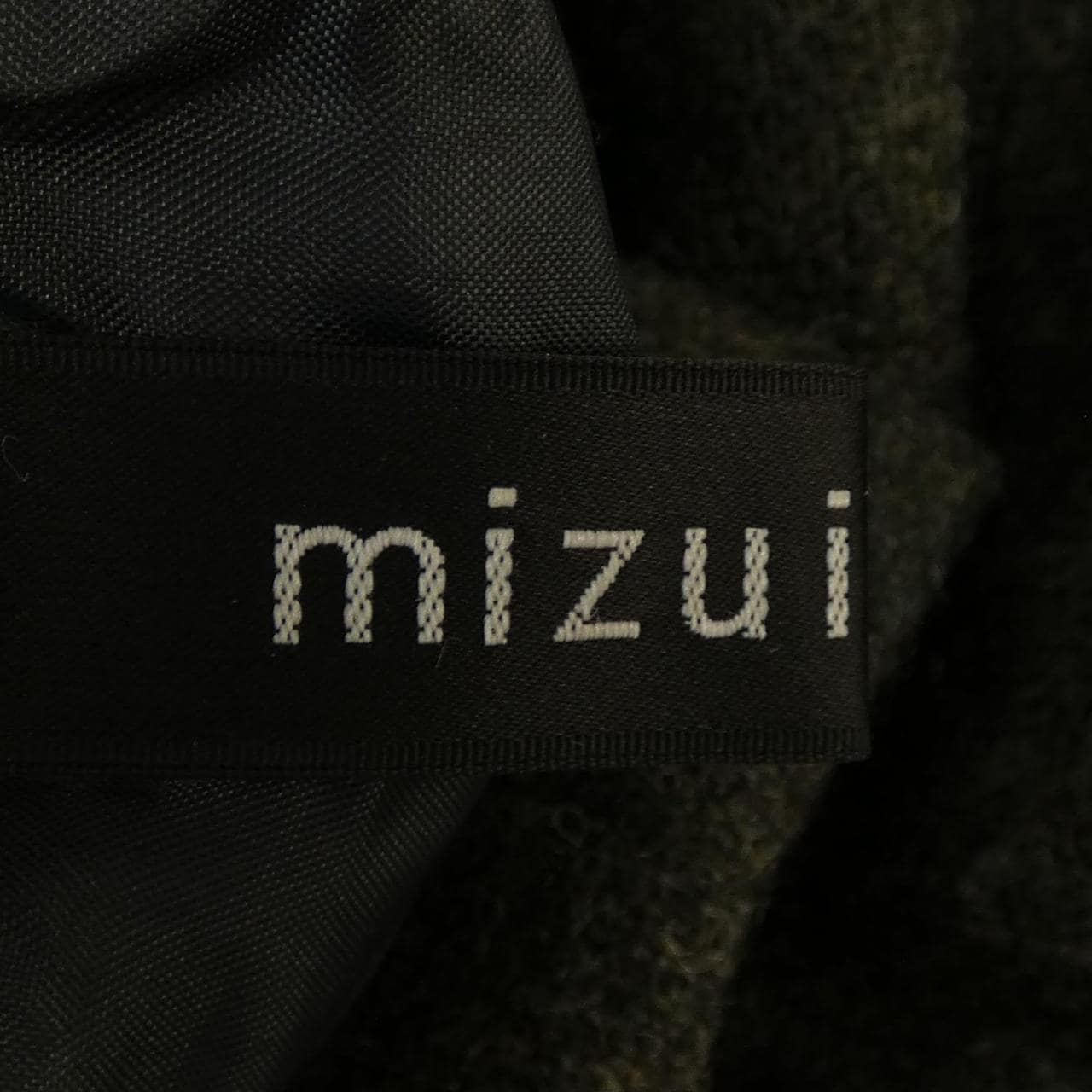 ミズイロインド mizuiro ind パンツ