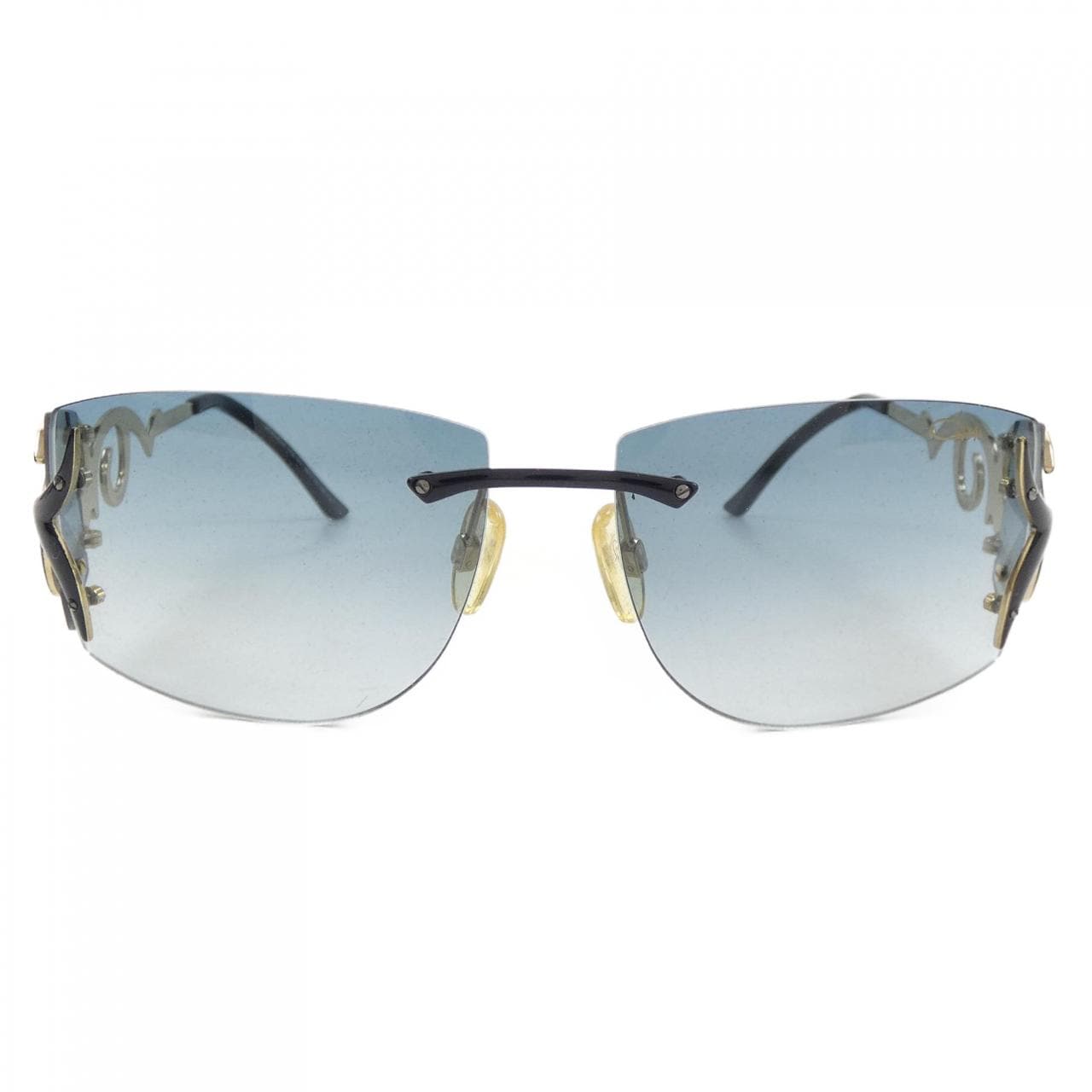 CAZAL CAZAL SUNGLASSES