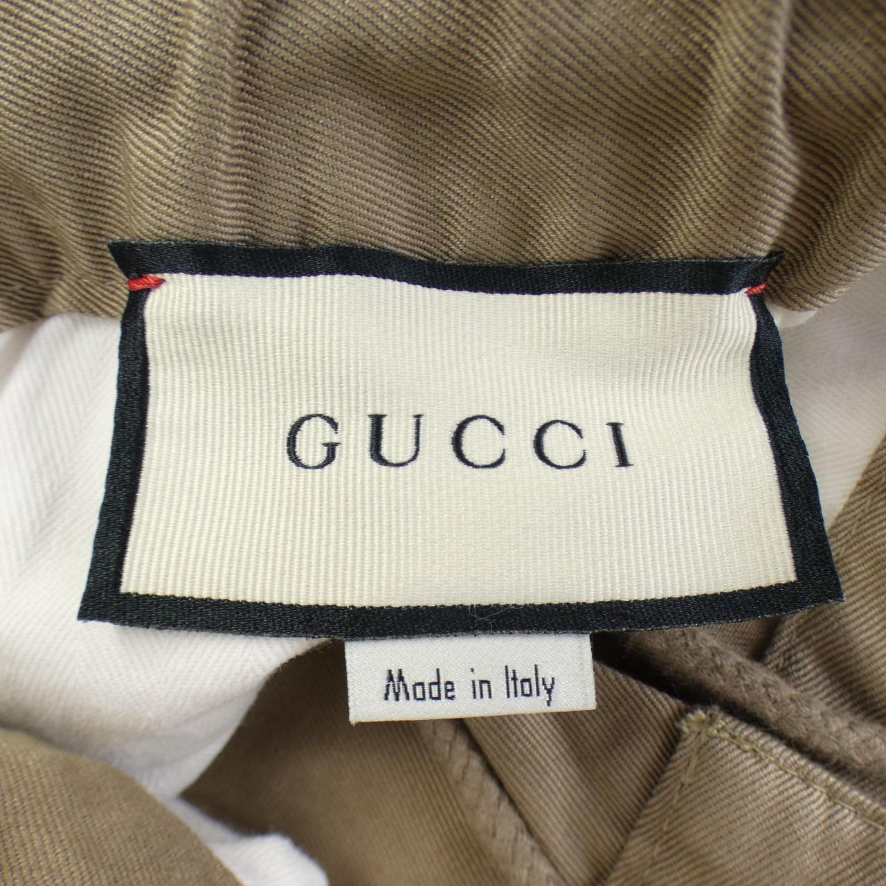 グッチ GUCCI パンツ