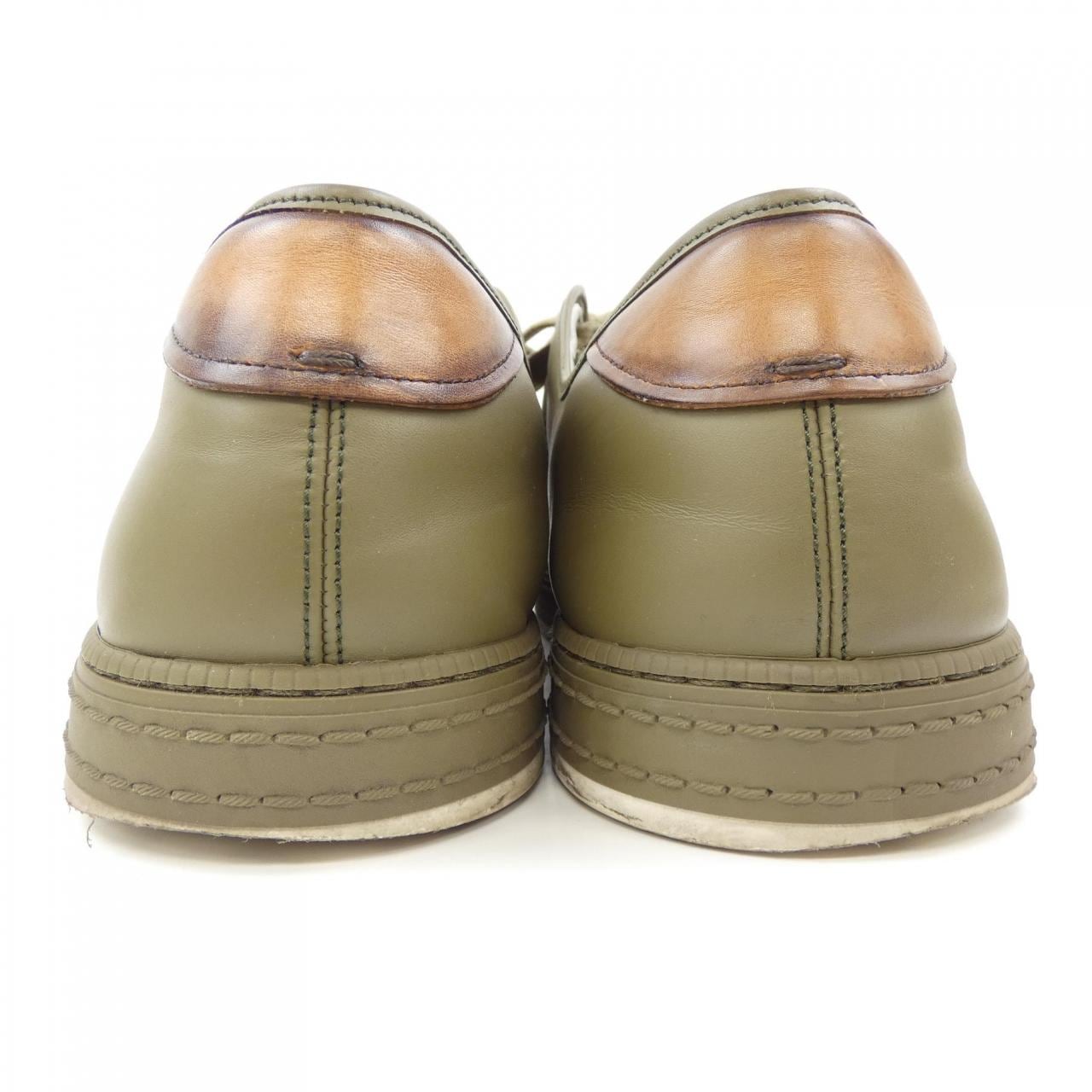ベルルッティ Berluti スニーカー