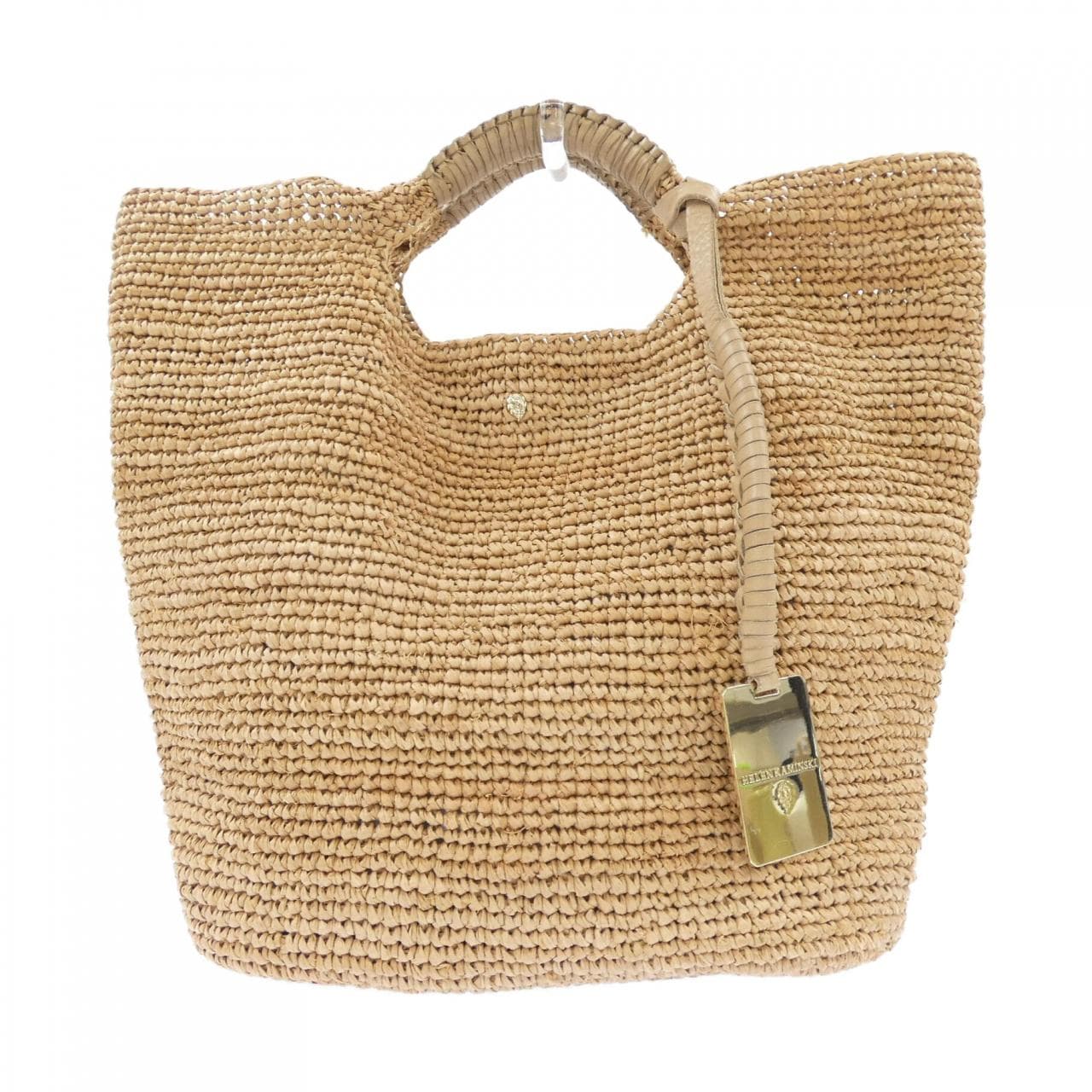 ヘレンカミンスキー HELEN KAMINSKI BAG