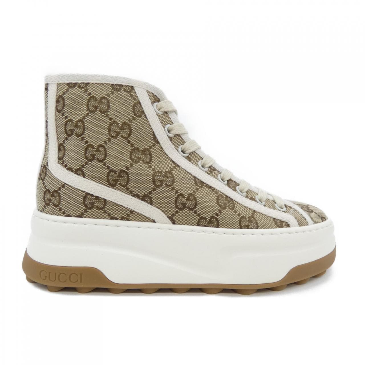 グッチ GUCCI グッチテニス1977 746768 スニーカー