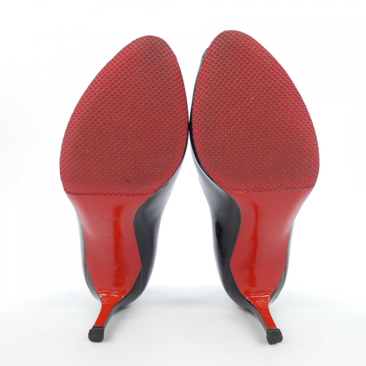 クリスチャンルブタン CHRISTIAN LOUBOUTIN パンプス