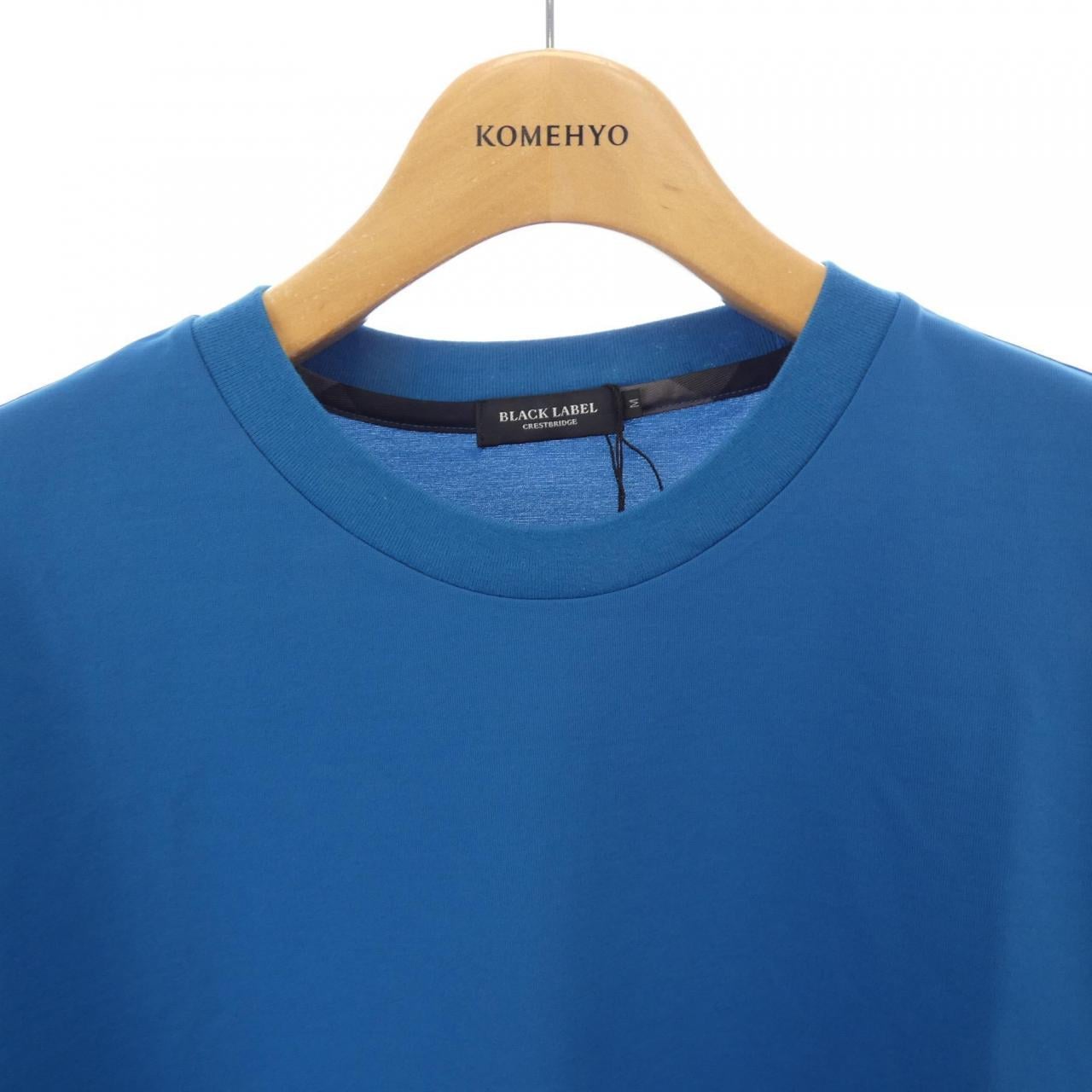 ブラックレーベルクレストブリッジ BLACK LABEL CRESTBRIDGE Tシャツ