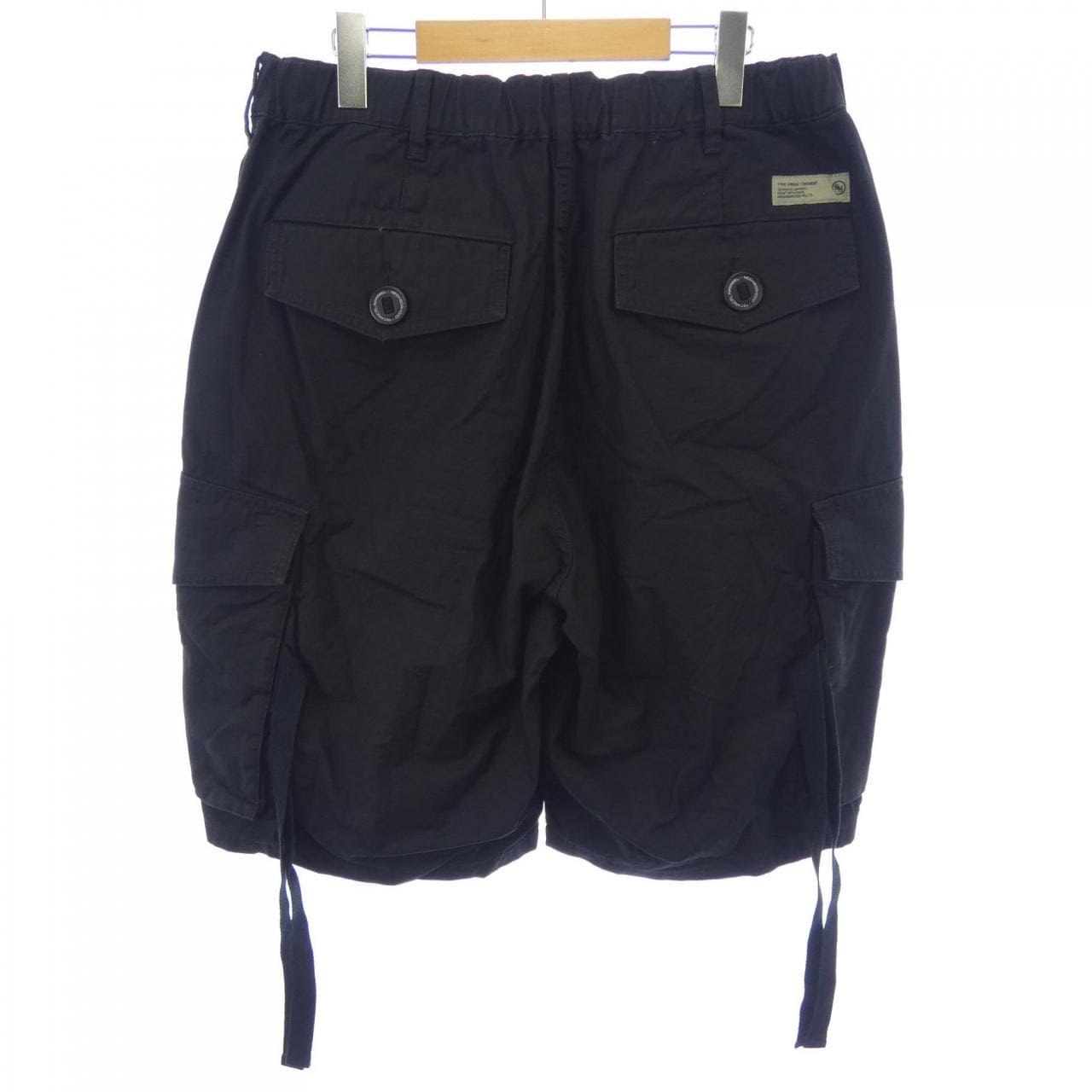 ネイバーフッド NEIGHBORHOOD 251SPNH-PTM07 ショートパンツ