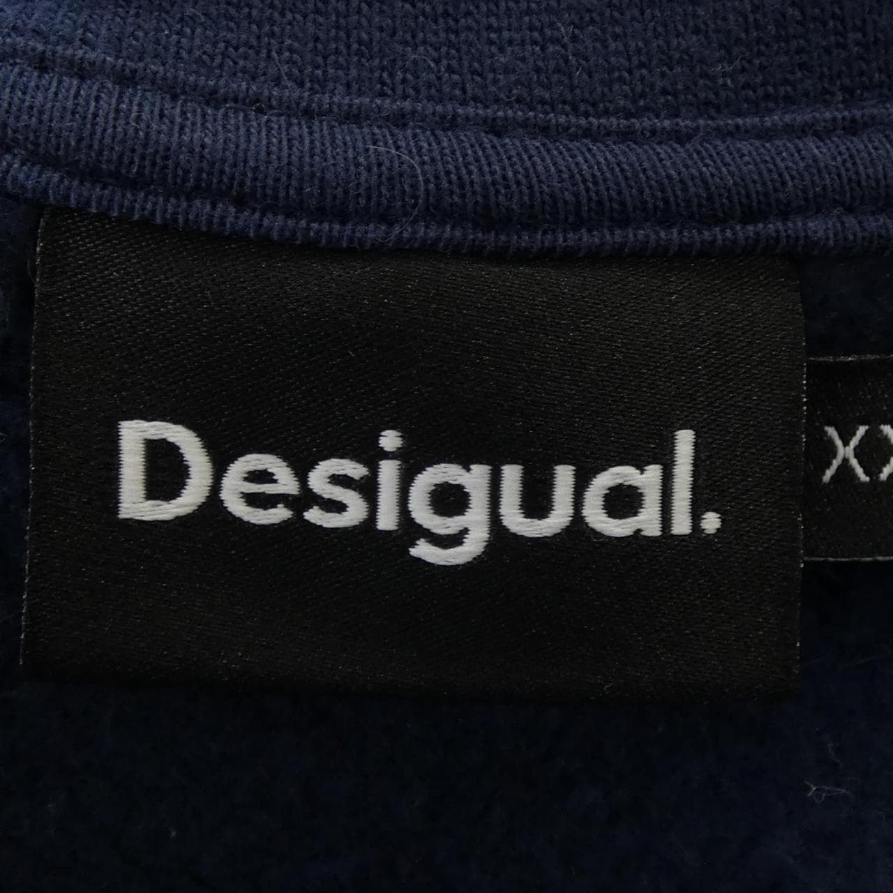 Desigual 23WMSK17 Sweatshirt