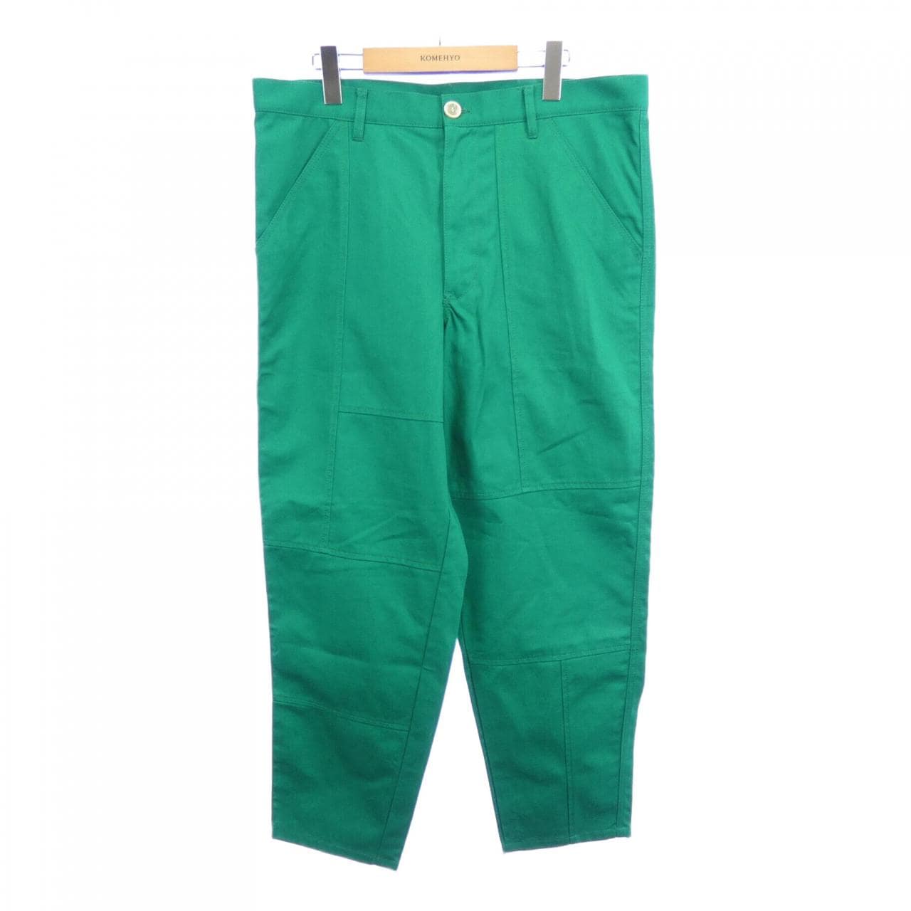 コムデギャルソンシャツ COMME des GARCONS SHIRT FL-P011 パンツ