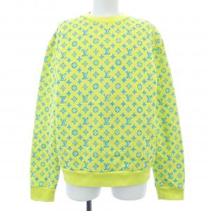 ルイヴィトン LOUIS VUITTON モノグラムレインボープレイグラウンドグラフィックスエット HOY87WIHN スウェット