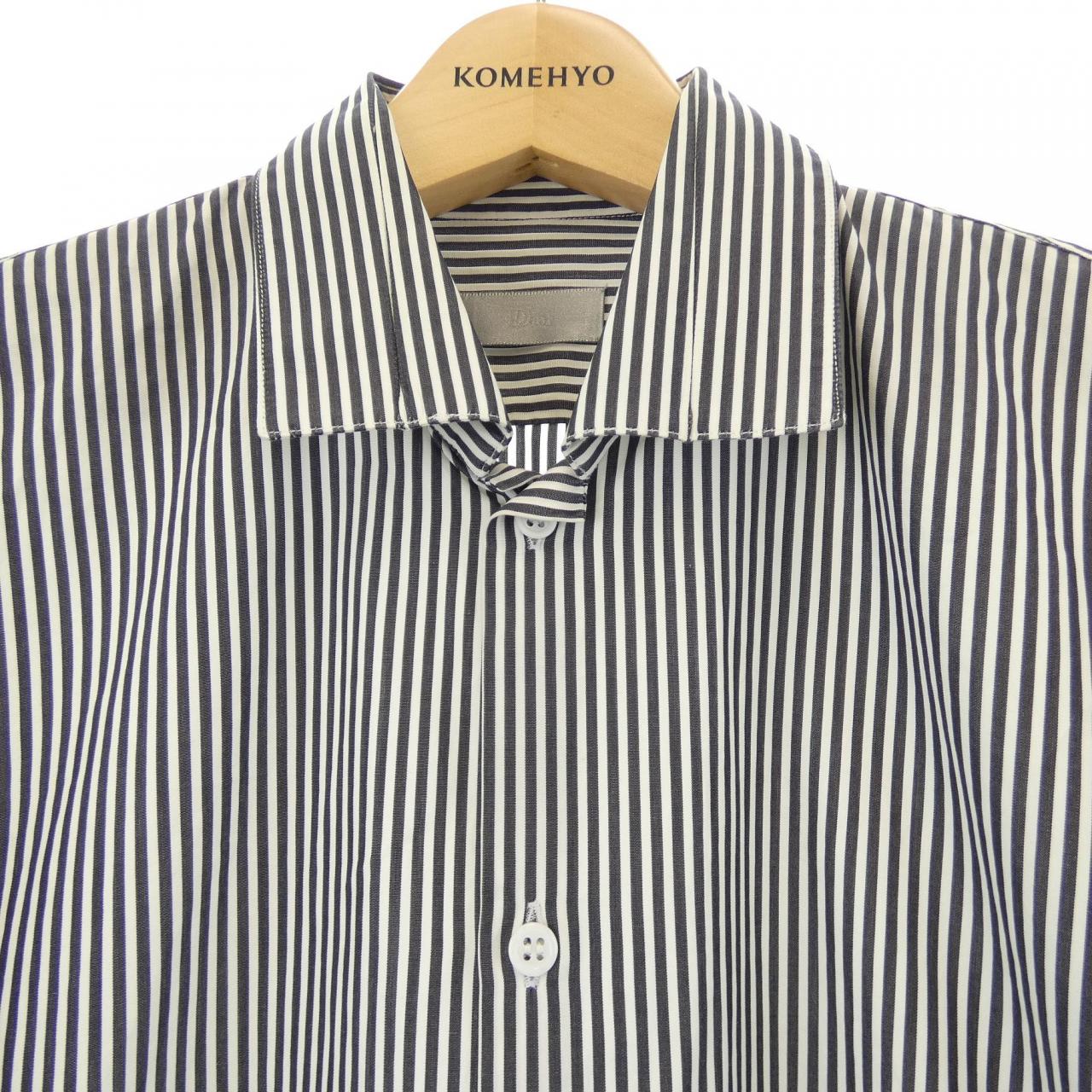 ディオールオム DIOR HOMME 1158-339-0601 シャツ