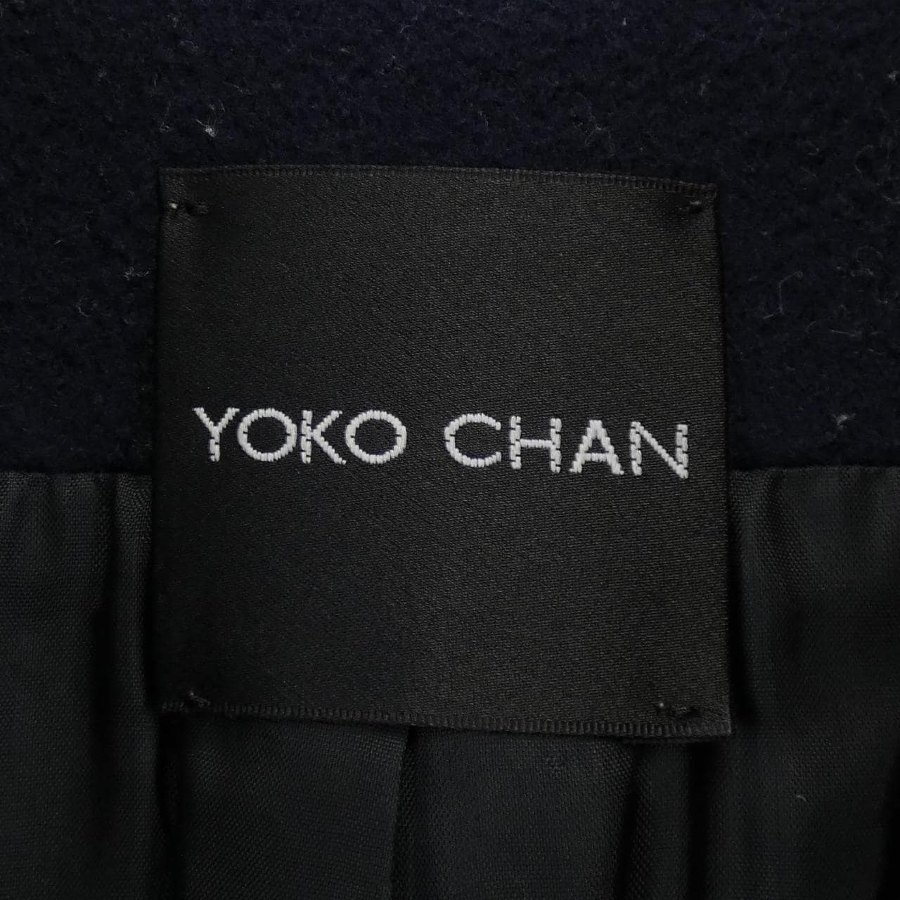 Yokochan YOKO CHAN YCC-414-035外套