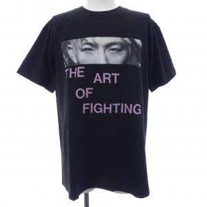 アンチソーシャルソーシャルクラブ ANTI SOCIAL SOCIAL CLUB REN HIRAMOTO Tシャツ