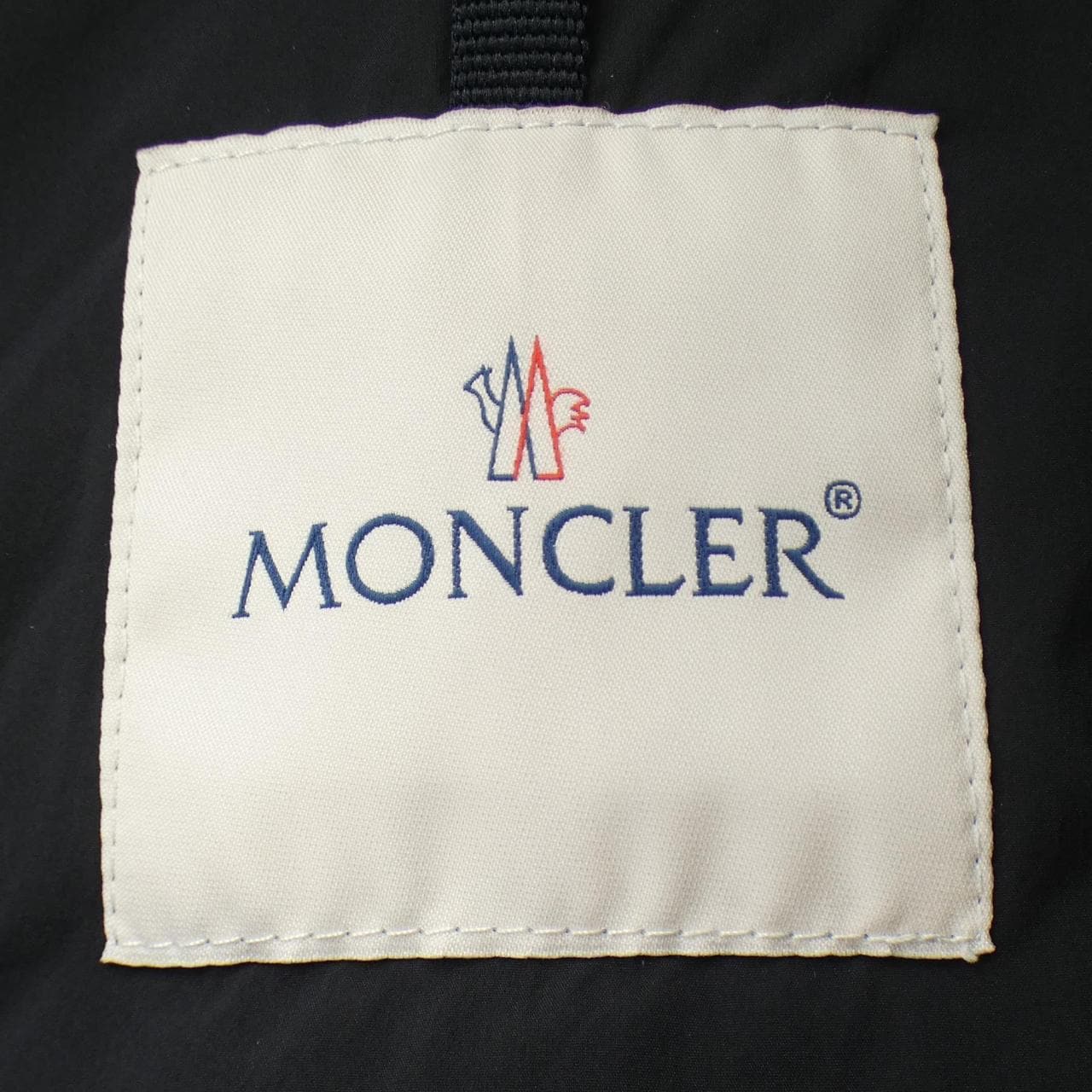 モンクレール MONCLER HOLSTEINER ダウンベスト