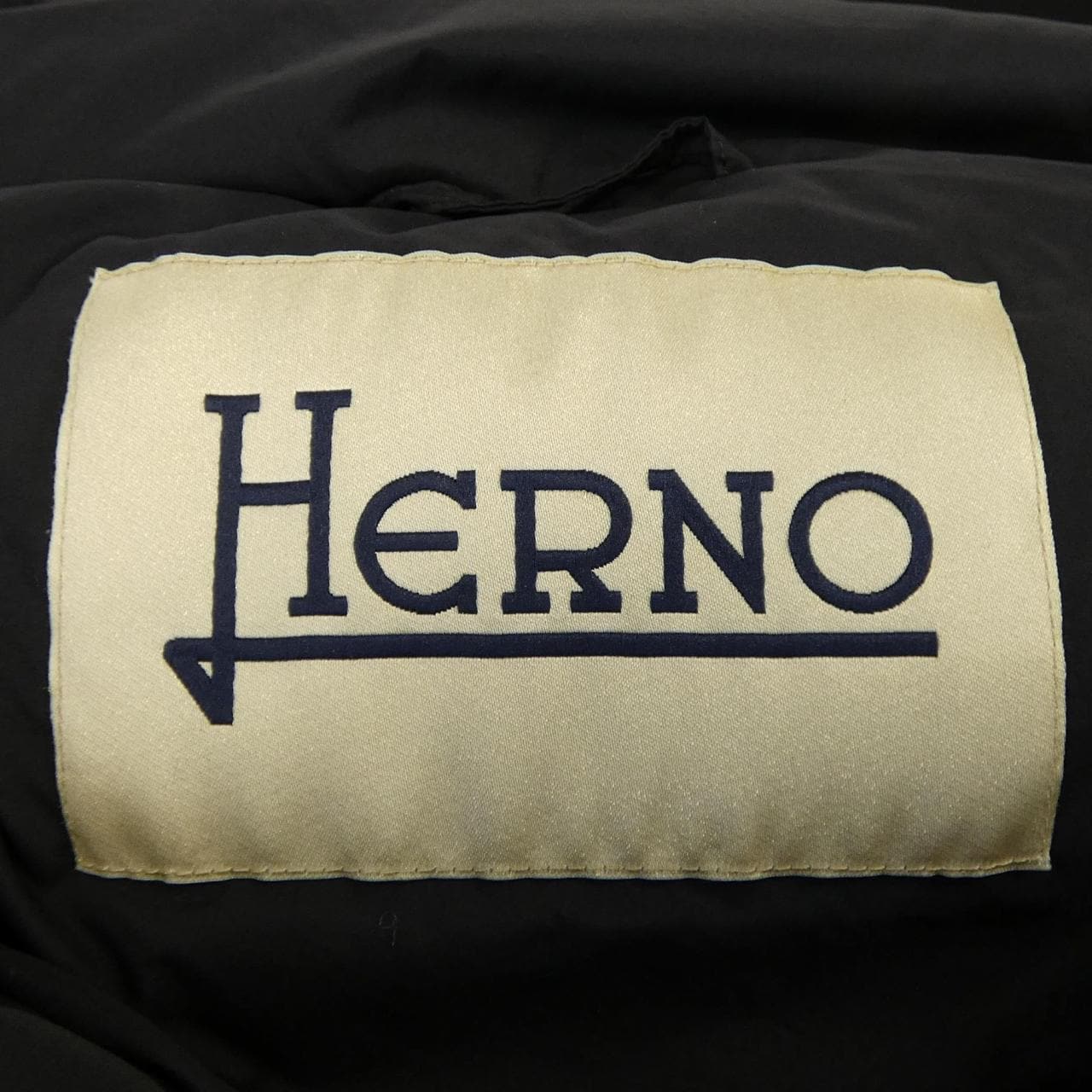 ヘルノ Herno PI0506D ダウンジャケット