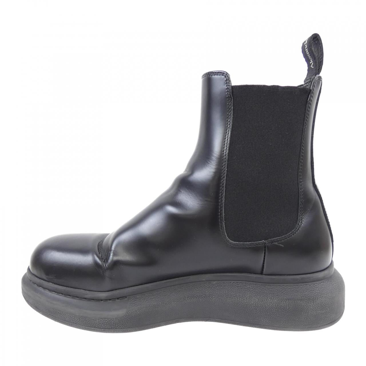 アレキサンダーマックイーン ALEXANDER McQUEEN 586198 ブーツ