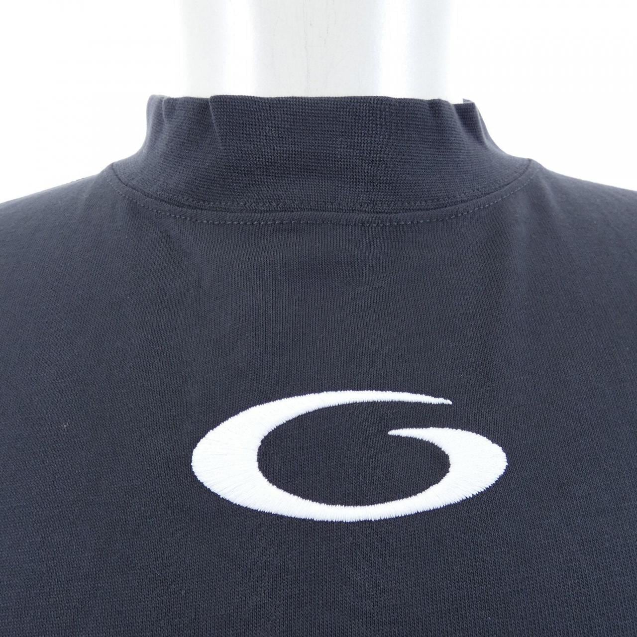 バレンシアガ BALENCIAGA 787349 TRVW9 UNISEX Tシャツ