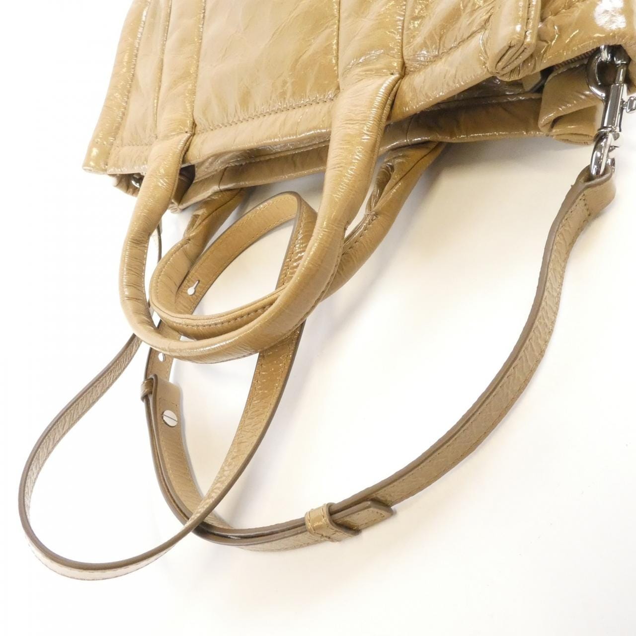 マークジェイコブス H068L01PF22 バッグ