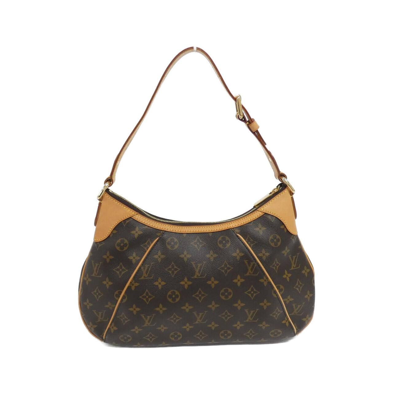 AD279-100◇ LOUIS VUITTON ルイヴィトン テムズGM モノグラム 肩掛け