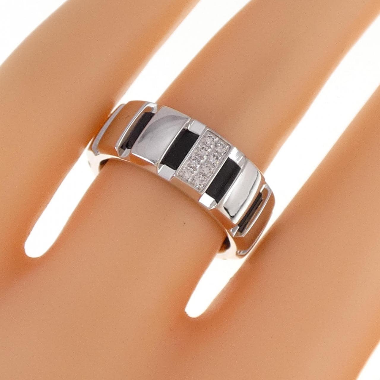 CHAUMET Class One small ring