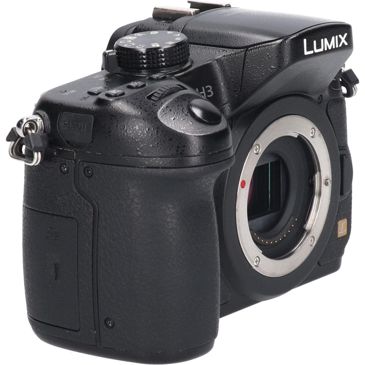 ＤＭＣ－ＧＨ３