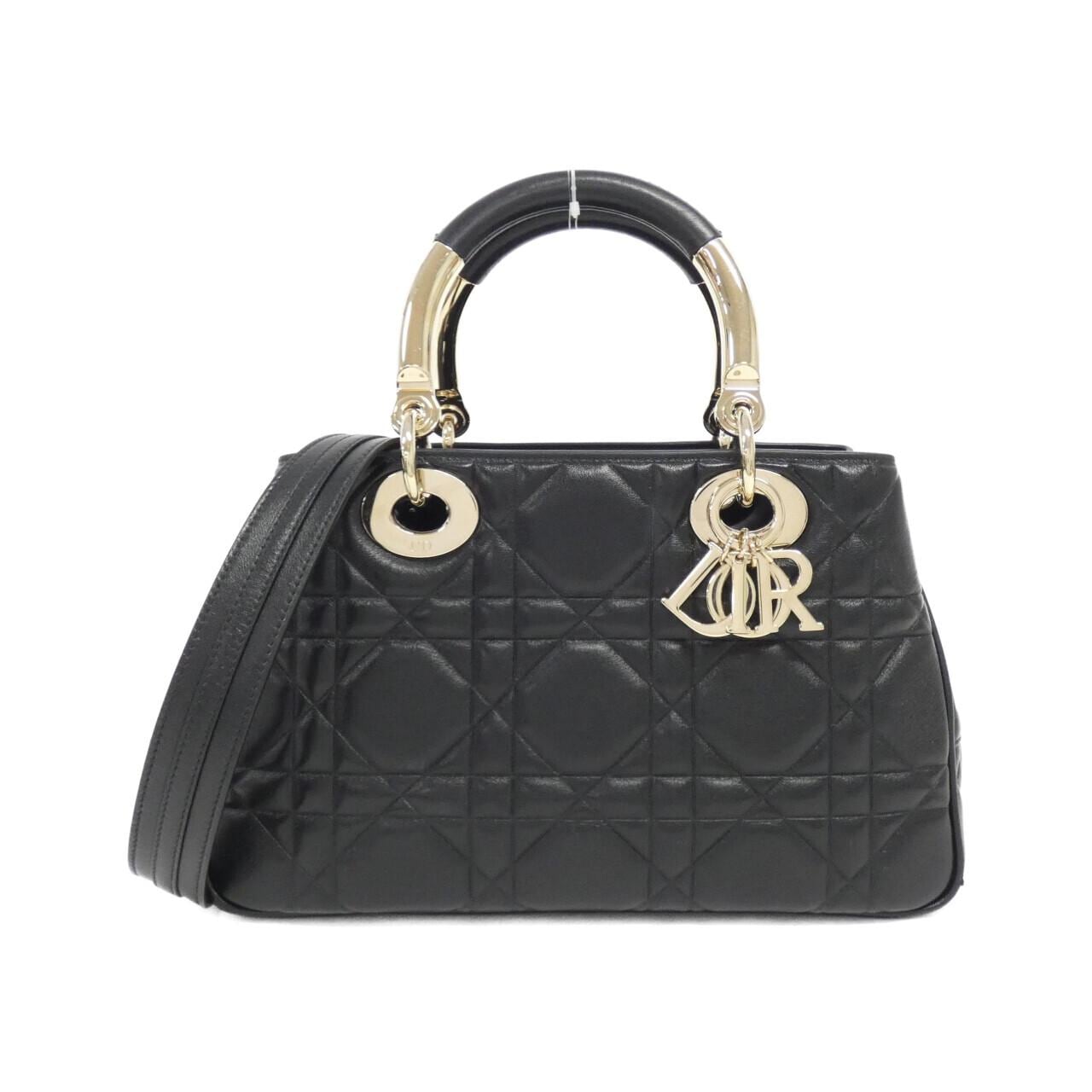 Christian DIOR LADY 95.22 MEDIUM M0699OVJX Bag