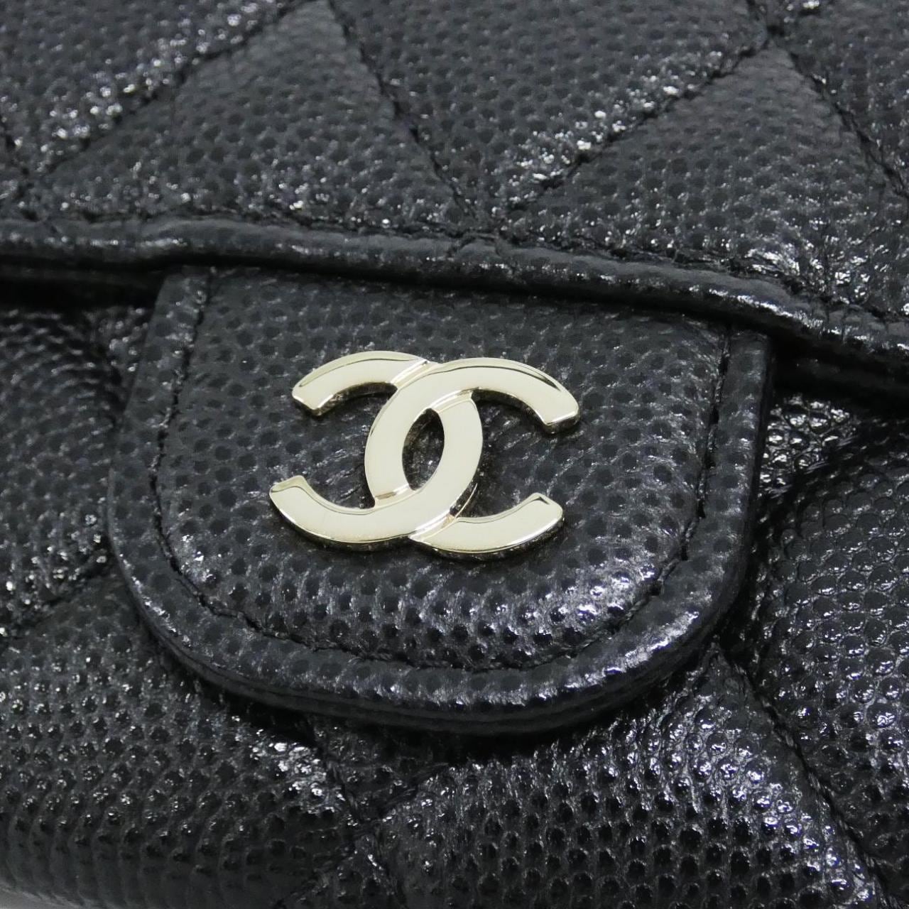 シャネル タイムレスクラシック ライン AP1983 ウエストバッグ