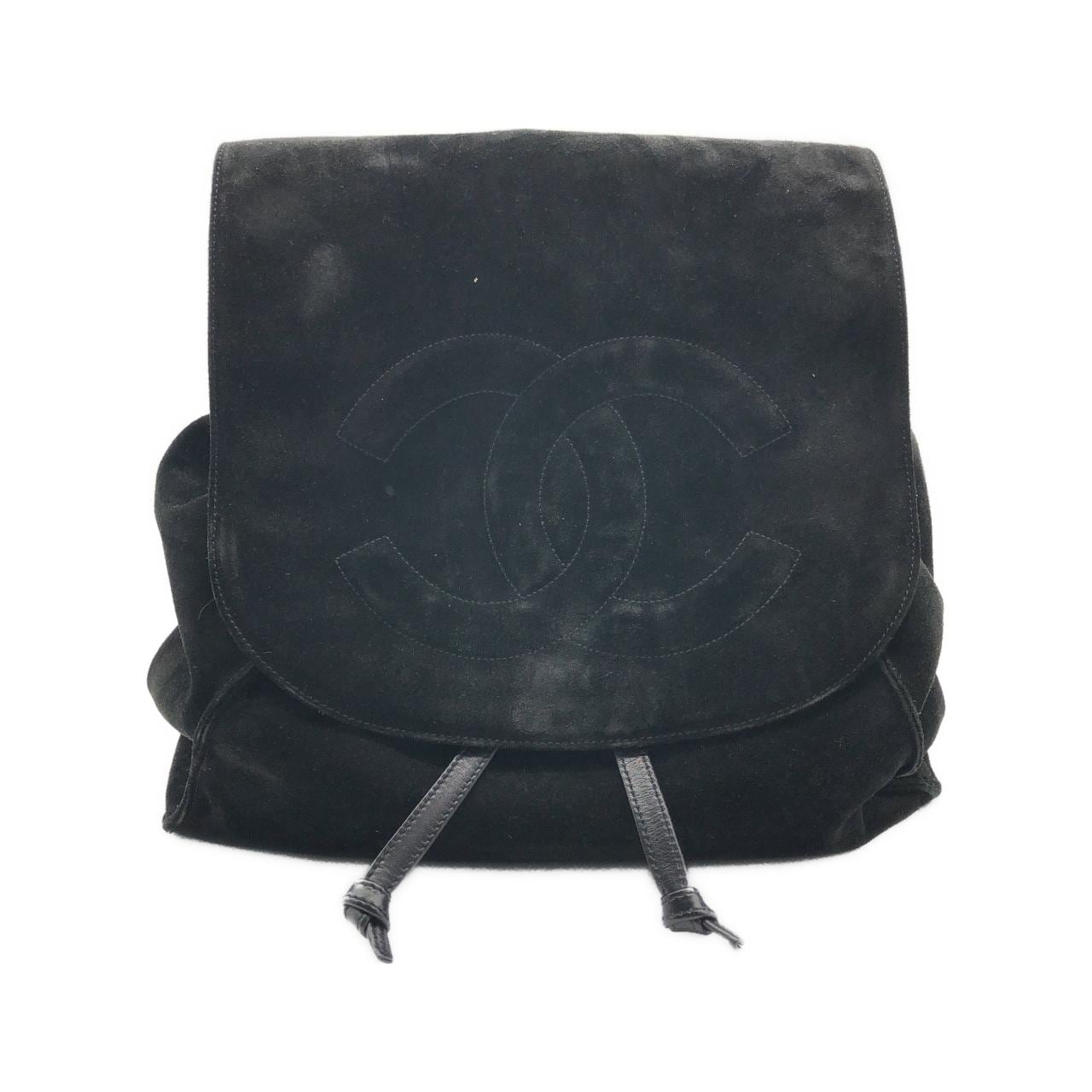 【ヴィンテージ】シャネル リュックサック