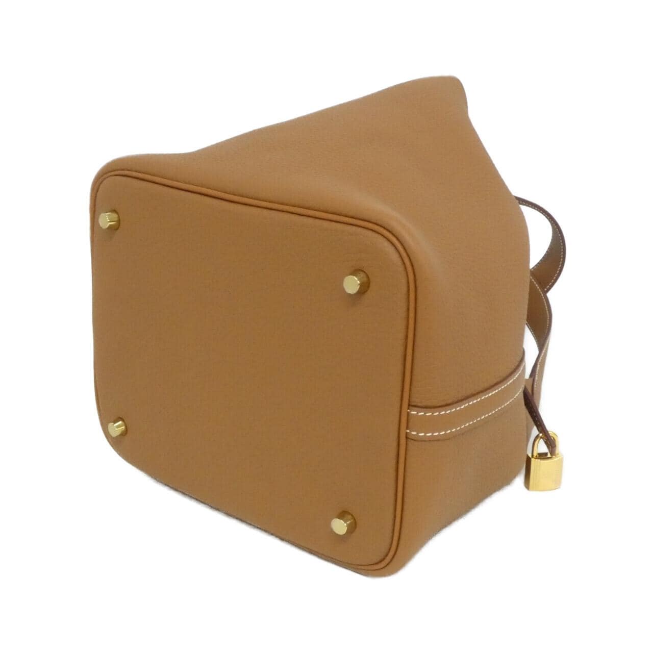 【未使用品】エルメス ピコタン ロック MM 060991CC バッグ