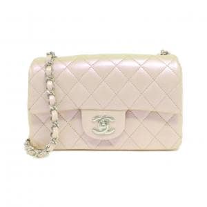 CHANEL shoulder bag