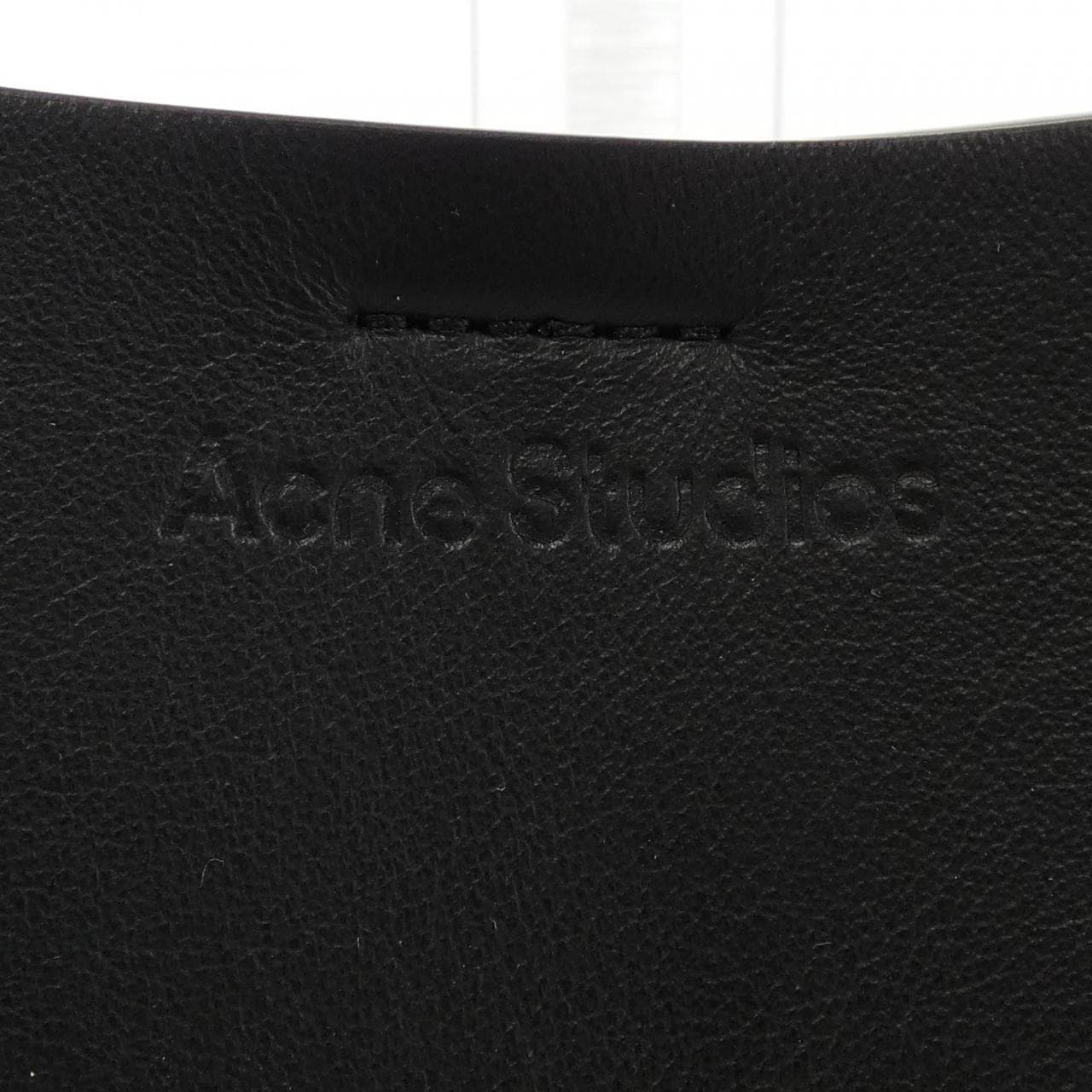 アクネストゥディオズ ACNE STUDIOS BAG