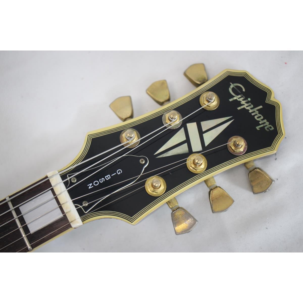 ＥＰＩＰＨＯＮＥ　ＬＥＳ　ＰＡＵＬ　ＣＵＳＴＯＭ